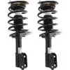 Unity - Front Strut And Coil Spring Assembly - Set Of 2 - 2002 - 2007 Buick Rendezvous - 2-11320-001
