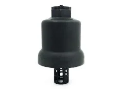SKP - Oil Filter Housing Cap - 2005 - 2013 Volkswagen Jetta - SK917049