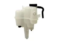 Dorman - Front Radiator Coolant Overflow Expansion Tank With Cap - 2001 - 2006 Ford Escape 3.0L V6 - 603-205