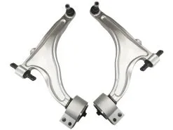 Replacement - Front Lower Control Arm Kit - Set Of 2, Left And Right - 2010 - 2016 Cadillac SRX - 498-219