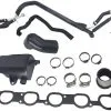 SKP - Crankcase Breather Hose Kit - 1999 - 2002 Volvo V70 - SK121455