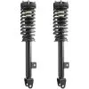 Unity - Front Strut And Coil Spring Assembly - Set Of 2 - 2006 - 2010 Dodge Charger SRT8 (SRT8 Models Only) - 2-11820-001