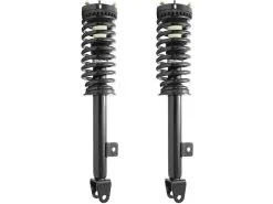 Unity - Front Strut And Coil Spring Assembly - Set Of 2 - 2006 - 2010 Dodge Charger SRT8 (SRT8 Models Only) - 2-11820-001