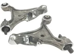 Replacement - Front Lower Control Arm 2 Piece Kit - 2001 - 2007 Volvo S60 - 498-109