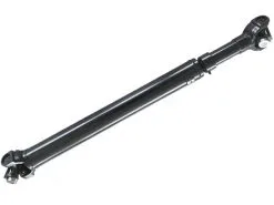 SKP - Front Driveshaft - 1995 - 1999 Chevrolet K1500 4WD Automatic Transmission (with Push-Button Shift, 2-Speed Transfer Case) (without RPO Code NP8) - SK936109