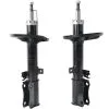 Replacement - Rear Strut Assembly Set Of 2 - 2002 - 2003 Toyota Camry - 414-140A414-367