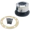 Replacement - Front Locking Hub Kit - 1989 - 1998 Suzuki Sidekick - 404-003