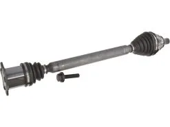 API - Front Right Passenger Side CV Axle Assembly - 2005 - 2006, 2009 - 2010 Volkswagen Jetta - D0115-G278593
