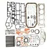 Replacement - Head Gasket Set With Head Bolts - 1985 - 1995 Toyota 4Runner 2.4L SOHC 22R 22RE 22REC - 598-011