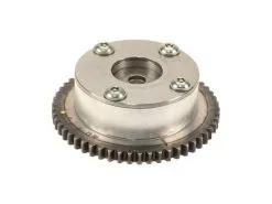 Genuine - Intake Variable Valve VVT Sprocket - 2011 - 2014 Hyundai Elantra 1.8L 4-Cylinder (Up To 11-24-2013) - W0133-2142415