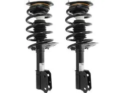Unity - Front Strut And Coil Spring Assembly - Set Of 2 - 2001 - 2005 Pontiac Aztek - 2-11320-001