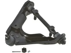 API - Front Left Driver Side Upper Control Arm And Ball Joint Assembly - 2000 - 2004 Dodge Dakota 4WD - D0116-W866366