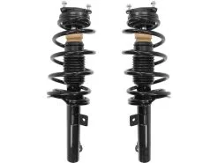 Unity - Front Strut And Coil Spring Assembly Kit - 2 Piece - 2006 - 2013 Suzuki Grand Vitara - 2-13061-13062-001