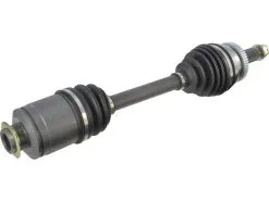 API - Front Right Passenger Side CV Axle Assembly - 2010 - 2012 Hyundai Santa Fe (with Automatic Transmission) - D0117-F248994