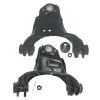 SKP - Front Upper Control Arm And Ball Joint Assembly Kit - 2 Piece - 1995 - 2005 Chevrolet Blazer 4WD - SKSK00119K
