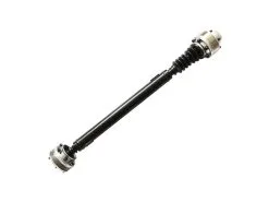 SKP - Front Driveshaft - 2002 - 2007 Jeep Liberty 3.7L V6 (with 16.5 Inch Long Driveshaft) - SK659324
