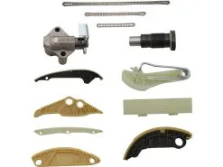 DIY Solutions - Timing Chain Kit - 2009 - 2016 Volkswagen Tiguan CCTA - ETS00314