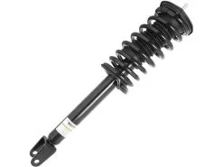 Unity - Front Strut And Coil Spring Assembly - 2007 - 2017 Lexus LS460 RWD - 11396