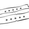 Replacement - Valve Cover Gasket Set With Grommets - 2000 - 2004 Ford Focus 2.0L 4-Cylinder VIN 3 (From 12/20/1999) - N02-101