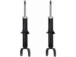 Replacement - Front Strut Assembly Set Of 2 - 2005 - 2009 Dodge Dakota - 414-004-K2