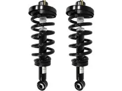 Unity - Rear Strut And Coil Spring Assembly Set Of 2 - 2007 - 2017 Ford Expedition (Excludes EL (Long Wheel Base) Models And Air Suspension) - 2-15410-001