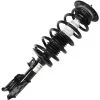 Unity - Front Right Passenger Side Strut And Coil Spring Assembly - 2005 - 2006 Chevrolet Equinox - 11012