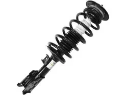 Unity - Front Right Passenger Side Strut And Coil Spring Assembly - 2005 - 2006 Chevrolet Equinox - 11012