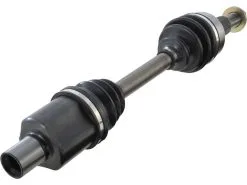 API - Front Right Passenger Side CV Axle Assembly - 2005 - 2006 Chevrolet Equinox 3.4L V6 - D0124-H823171