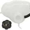 Replacement - Radiator Coolant Overflow Expansion Tank With Cap - 2006 - 2009 Chevrolet Equinox - 123-097