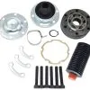 Replacement - Front Drive Shaft CV Joint Repair Kit - 2005 - 2010 Jeep Grand Cherokee 4WD - 409-201