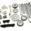 Replacement - Timing Chain Kit - 2002 - 2006 Suzuki XL-7 - 198-012