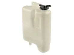 Dorman - Front Radiator Coolant Overflow Expansion Tank With Cap - 1984 - 1988 Toyota Pickup - 603-424