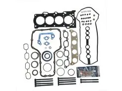 Replacement - Head Gasket Set With Head Bolts - 2000 - 2005 Toyota MR2 Spyder 1.8L 1ZZFE - 598-035