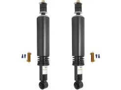 Unity - Rear Suspension Conversion Kit - 1997 - 2002 Cadillac Eldorado - 65210C