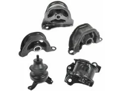 Replacement - Engine Mount And Automatic Transmission Mount Kit - 1997 - 2001 Honda CR-V 2.0L 4-Cylinder With Automatic Transmission - 398-059
