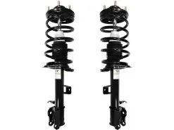 Unity - Front Strut And Coil Spring Assembly Kit - 2001 - 2012 Ford Escape - 2-11621-11622-001