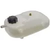 Dorman - Front Radiator Coolant Overflow Tank Reservoir - 1987 - 1990 Jeep Cherokee 4.0L 6-Cylinder - 603-300