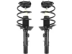 Unity - Front Strut Assembly Set Of 2 - 2013 - 2017 Honda Accord (Excludes Hybrid) - 2-11217-11218-001