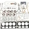 Replacement - Complete Head Gasket Set - 2001 - 2003 Chevrolet Silverado 2500 HD 6.0L V8 - 598-065
