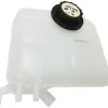 SKP - Radiator Coolant Overflow Expansion Tank - 2000 - 2007 Ford Focus 2.0L 2.3L 4-Cylinder - SK603216