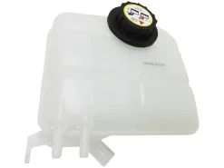 SKP - Radiator Coolant Overflow Expansion Tank - 2000 - 2007 Ford Focus 2.0L 2.3L 4-Cylinder - SK603216