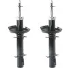 Replacement - Front Strut Assembly Set Of 2 - 1999 - 2005 Volkswagen Jetta - 414-079-K2