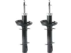 Replacement - Front Strut Assembly Set Of 2 - 1999 - 2005 Volkswagen Jetta - 414-079-K2