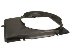 Genuine - Fan Shroud - 1999 - 2002 Mercedes-Benz SL500 - W0133-1792698