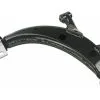 Mevotech - Front Left Driver Side Lower Control Arm And Ball Joint Assembly - 2004 - 2007 Subaru Impreza Sedan - CMS801142