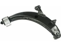 Mevotech - Front Left Driver Side Lower Control Arm And Ball Joint Assembly - 2004 - 2007 Subaru Impreza Sedan - CMS801142
