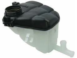 APA URO PARTS APA/URO Parts - Coolant Expansion Overflow Tank - 2006 - 2011 Mercedes-Benz ML350 - 1645000049