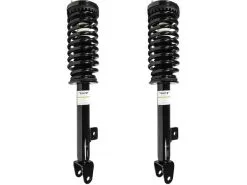 Unity - Front Strut And Coil Spring Assembly Set Of 2 - 2005 - 2010 Chrysler 300 2.7L 3.5L V6 RWD (Without Self Leveling Rear Suspension) - 2-11260-001