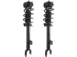 Unity - Front Strut And Coil Spring Assembly - Set Of 2 - 2011 - 2017 Dodge Charger 5.7L V8 (Excludes All Wheel Drive And Pursuit Models) - 2-11530-001