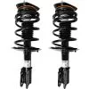 Unity - Front Strut And Coil Spring Assembly - Set Of 2 - 2005 - 2009 Buick LaCrosse (Excludes 17 And 18 Inch Wheels, Police, And Taxi Models) - 2-11020-001